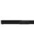 SHARP HT-SB100 Soundbar schwarz