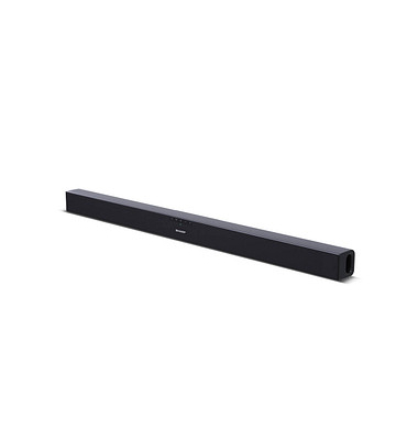 SHARP HT-SB140 Soundbar schwarz