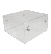Neomounts by Newstar Monitorständer NSMONITOR40 transparent