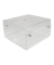 Neomounts by Newstar Monitorständer NSMONITOR40 transparent