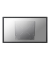 Neomounts by Newstar TV-Wandhalterung FPMA-W110 silber