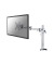 Neomounts by Newstar Monitor-Halterung FPMA-D935G FPMA-D935G silber, Tischbohrung