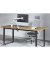 Neomounts by Newstar Monitor-Halterung NM-D750WHITE weiß, Tischklemme, Tischbohrung