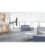 Neomounts by Newstar Monitor-Halterung FL40-450BL11 schwarz, Stangenhalterung