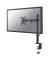 Neomounts by Newstar Monitor-Halterung FPMA-D540BLACK schwarz, Tischklemme, Tischbohrung