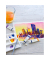 Aquarellfarbkasten Creative Studio, 169624, Aquarellfarbe, 24 Farben, farbig sortiert