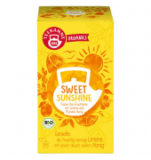 TEEKANNE Organics Sweet Sunshine Bio-Tee 20 Portionen