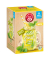 TEEKANNE cold & fresh Zitrone-Minze Bio-Tee 15 x 2,75 g