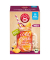 TEEKANNE cold & fresh Pfirsich-Maracuja Bio-Tee 15 x 3,0 g