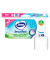 Toilettenpapier bewährt Lufterfrischer, mit Geruchstop®-Technologie, 380002, 3-lagig, weiß, 150 Blatt/Rolle,