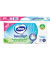 Toilettenpapier bewährt Lufterfrischer, mit Geruchstop®-Technologie, 380001, 3-lagig, weiß, 150 Blatt/Rolle,
