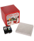Canon PG-560 + CL-561  schwarz, color Druckköpfe + Fotopapier, 2er-Set