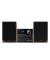 SHARP XL-B517DBR HiFi-Anlage schwarz