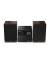 SHARP XL-B517DBR HiFi-Anlage schwarz