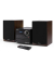 SHARP XL-B517DBR HiFi-Anlage schwarz