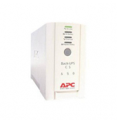 APC Back-UPS BK650EI USV 400 Watt  650 VA