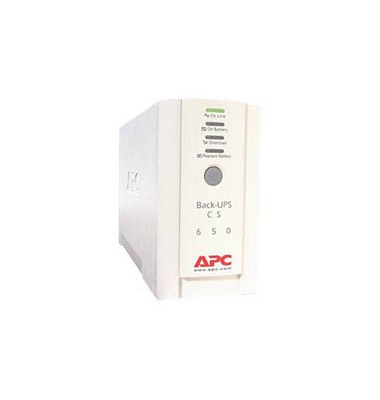 APC Back-UPS BK650EI USV 400 Watt 650 VA APC Back-UPS BK650EI USV 400 Watt 650 VA