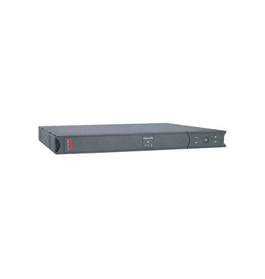 APC Smart-UPS SC 450VA USV 280 Watt  450 VA