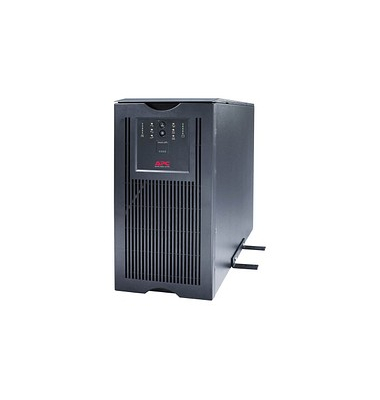 APC Smart-UPS 5000VA USV 4.0 kWatt  5.0 kVA