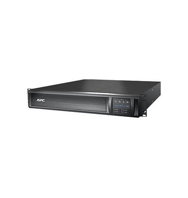 APC Smart-UPS X 1500VA USV 1.2 kWatt  1.5 kVA