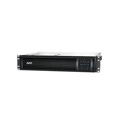 APC Smart-UPS 750VA USV 500 Watt  750 VA