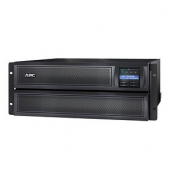 APC Smart-UPS X 2200VA USV 1.980 Watt  2.200 VA