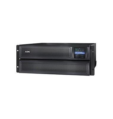 APC Smart-UPS X 2200VA USV 1.980 Watt  2.200 VA