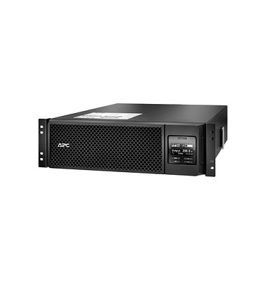 APC Smart-UPS SRT 5000VA USV 4.5 kWatt  5.0 kVA