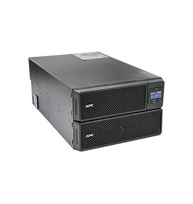 APC Smart-UPS SRT 8000VA USV 8.000 Watt  8.000 VA