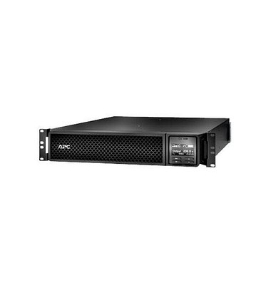APC Smart-UPS SRT 3000VA USV 2.7 kWatt 3.0 kVA APC Smart-UPS SRT 3000VA USV 2.7 kWatt 3.0 kVA