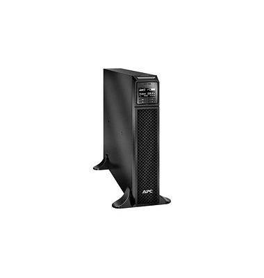 APC Smart-UPS SRT3000XLI USV 2700 Watt  3000 VA