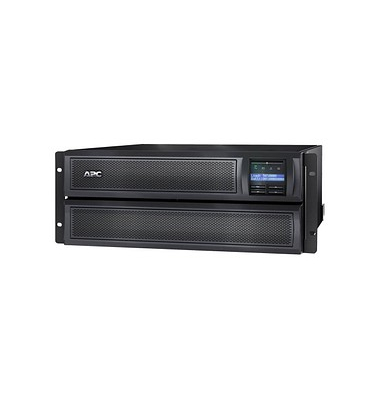 APC Smart-UPS X 2200VA USV 1.98 kWatt  2.2 kVA