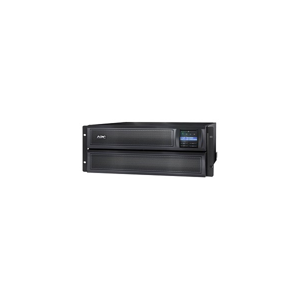 0731304327158 - USV SMX2200HVNC SMARTUPS X 2200VA Short Depth Network Ca (Sped 0731304327158 - USV SMX2200HVNC SMARTUPS X 2200VA Short Depth Network Ca (Sped
