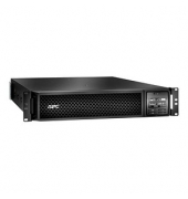 APC Smart-UPS SRT3000RMXLI-NC USV 2700 Watt  3000 VA