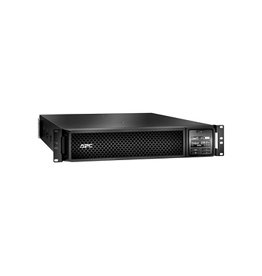 APC Smart-UPS SRT3000RMXLI-NC USV 2700 Watt  3000 VA