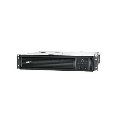 APC Smart-UPS 1500VA RM 2U USV 1 kW  1.500 VA