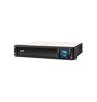 APC Smart-UPS C 1500 VA USV 900 Watt  1,5 kVA