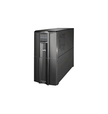 APC Smart-Connect UPS SMT 2200 USV 1,98 kW 2.2 kVA APC Smart-Connect UPS SMT 2200 USV 1,98 kW 2.2 kVA