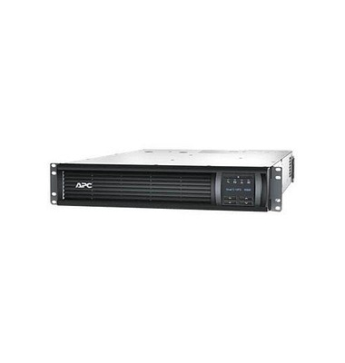 APC Smart-UPS 3000 VA USV 2,7 kWatt  3,0 kVA