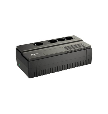 APC Back-UPS BV800I USV 450 Watt 800 VA APC Back-UPS BV800I USV 450 Watt 800 VA