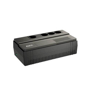 APC Back-UPS BV800I-GR USV 450 Watt  800 VA