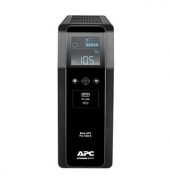 APC Back UPS Pro BR 1200VA USV 720 Watt  1.200 VA