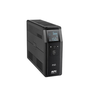 APC Back UPS Pro BR 1600VA USV 960 Watt  1.600 VA