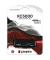 Kingston KC3000 4096 GB interne SSD-Festplatte