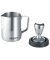 SEVERIN Barista-Set ZB5996 silber