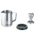 SEVERIN Barista-Set ZB5996 silber