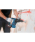 BOSCH Professional GBH 18V-26 F Akku-Bohrhammer 18,0 V, ohne Akku