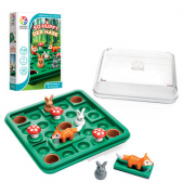 SMART GAMES SO HÜPFT DER HASE Geschicklichkeitsspiel