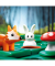 SMART GAMES SO HÜPFT DER HASE Geschicklichkeitsspiel