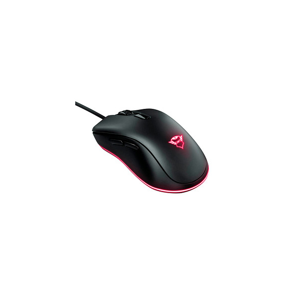 8713439235753 - Gaming GXT 930 Jacx RGB - Maus - Für Rechtshänder - optisch - 6 Tasten - kabelgebunden 8713439235753 - Gaming GXT 930 Jacx RGB - Maus - Für Rechtshänder - optisch - 6 Tasten - kabelgebunden